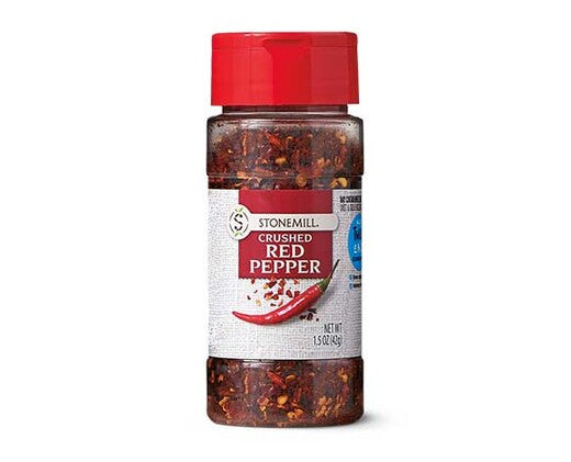 Red Pepper - Stonemill 42.5g