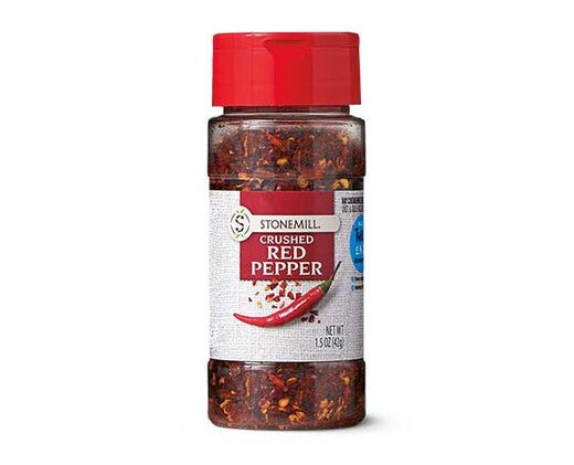 Red Pepper  - Stonemill 42.5g
