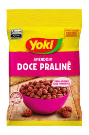 Amendoin Doce Praline 150g