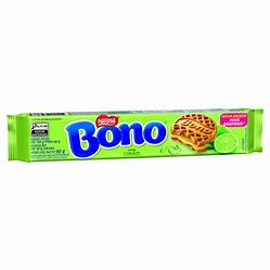 Nestlé Galleta Rellena Bono Lemon Pie 140g