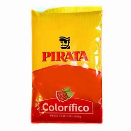Colorifico Pirata 30g - Colorau