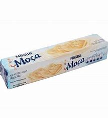 Biscoito Moca - 140g
