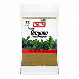 Oregano Moido - sache 14.2g