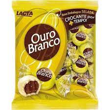 Ouro Branco 1Kg