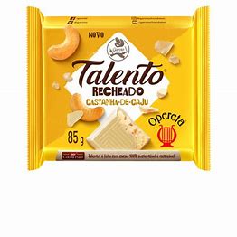 Chocolate Talento Opereta 85g