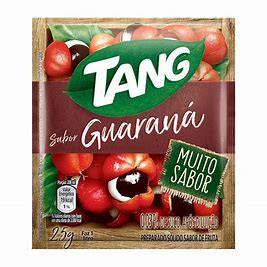 Tang Refresco Guarana 18g