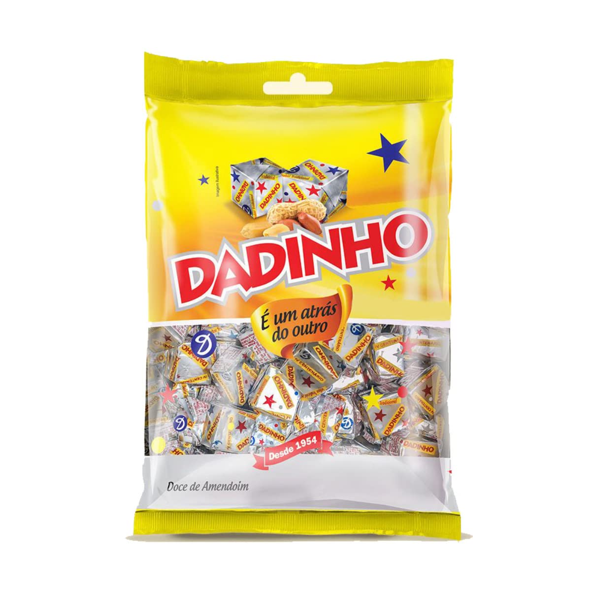 Dadinho 180g