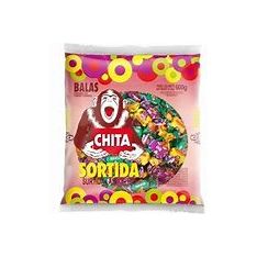 Assorted Chita Candy - 500g
