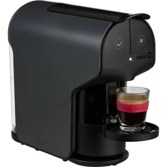 Maquina de Café Espresso Delta - GANHE 10 CAPSULAS