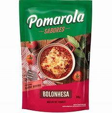 Pomarola Bolognese Tomato Sauce 300g