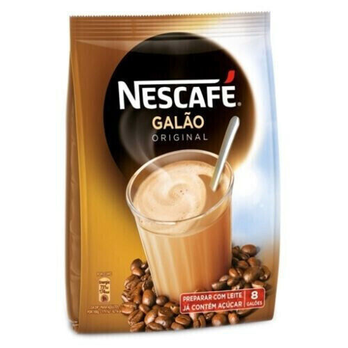 Nescafe Original Galao 144g
