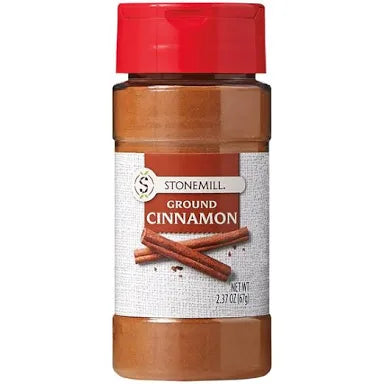 Canela em po Stonemill 67g