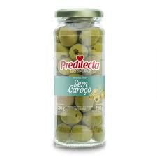 Favorite Pitted Olives 150g
