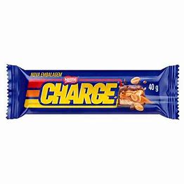 Chocolate Charge 40g