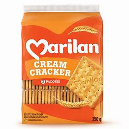 Marilan Cream Cracker 350g