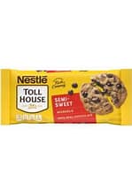 Gotas de Chocolate Nestle Meio Amargo 340gr