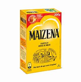 Maizena 200g