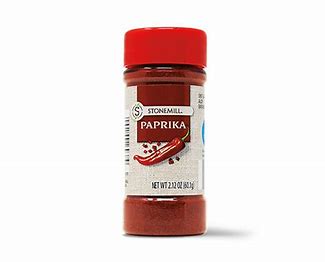 Paprika - Stonemill 60g