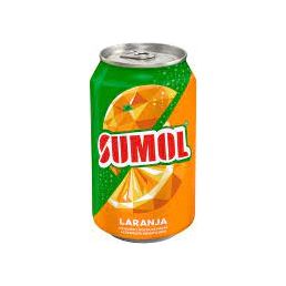 Sumol Laranja