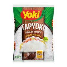 Tapioca Yoki - 500gr