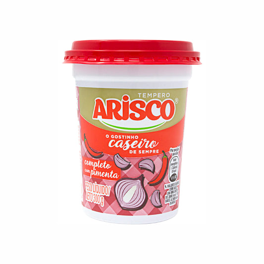 Arisco Seasoning with Pepper 300g