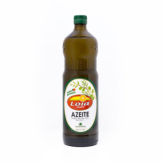 Loia Olive Oil - Pure Campo 1L