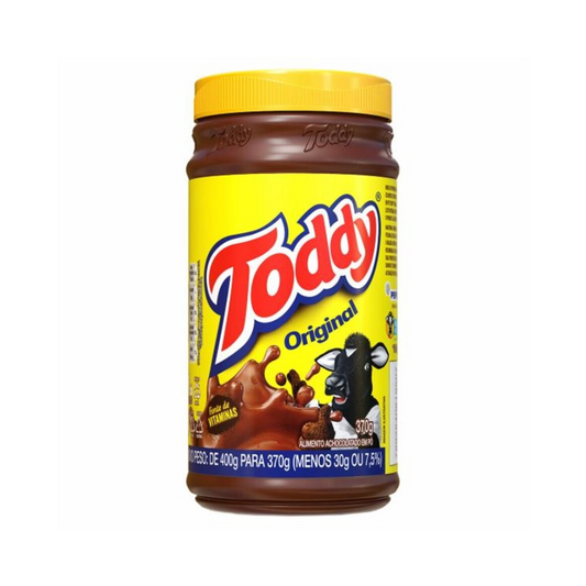 Toddy Chocolate Powder 370g