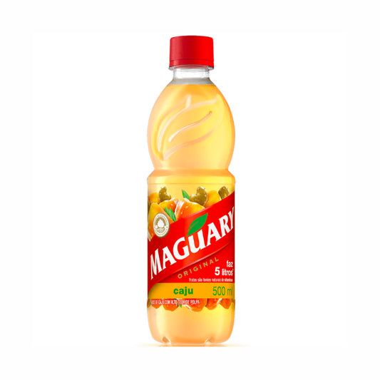 Maguary Concentrado Caju 500ml