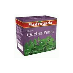 Cha Quebra Pedra Madrugada - 10 bags
